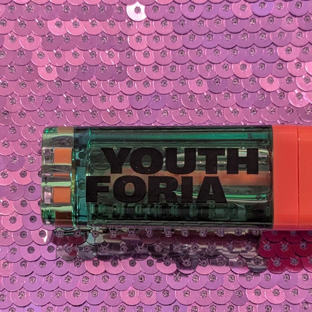 New Youth Foria BYO Color Changing Blush - New In Box - Picture 6 of 11